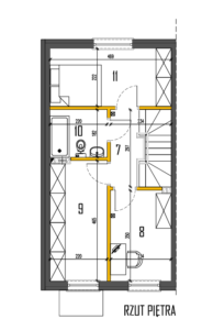 B11/L2 – Osiedle Nadma