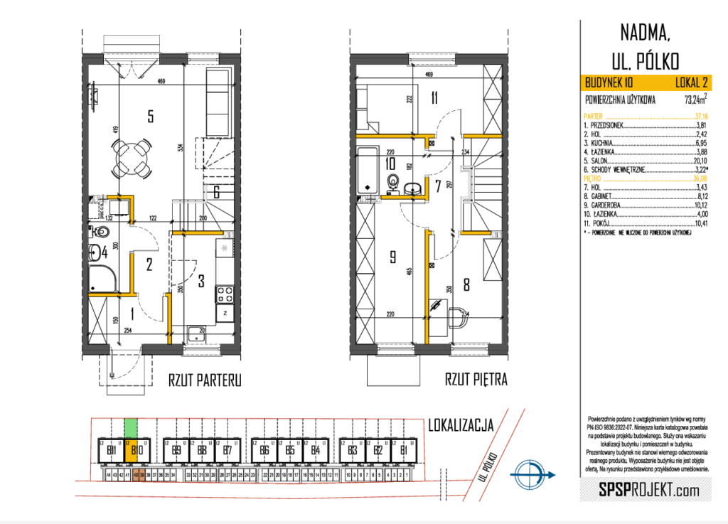 B10/L2 – Osiedle Nadma