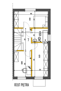 B10/L1 – Osiedle Nadma
